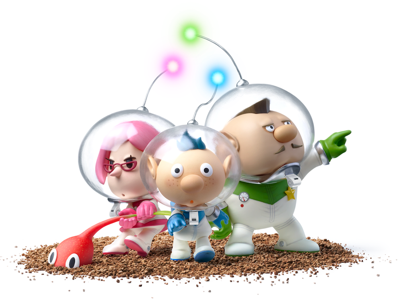Illustration for article titled Shigeru Miyamoto and the Damsel In Distress